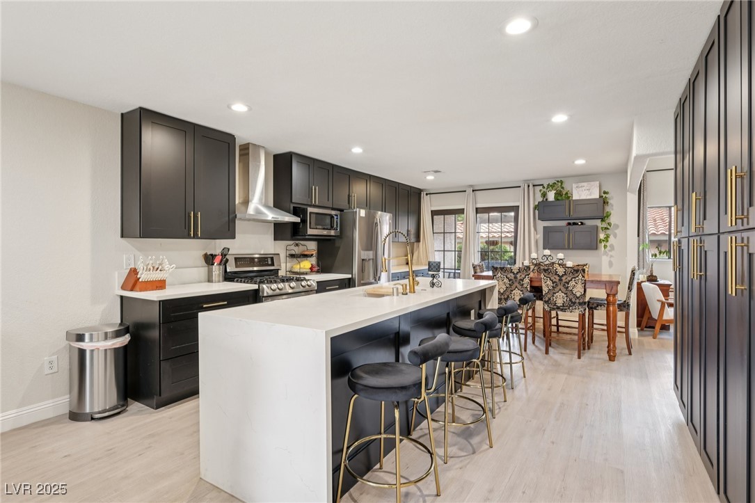 2842 Campo Verde Drive