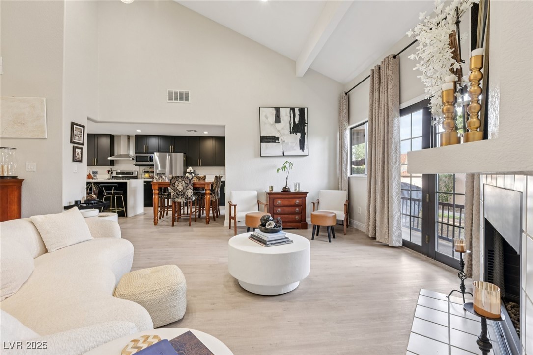 2842 Campo Verde Drive