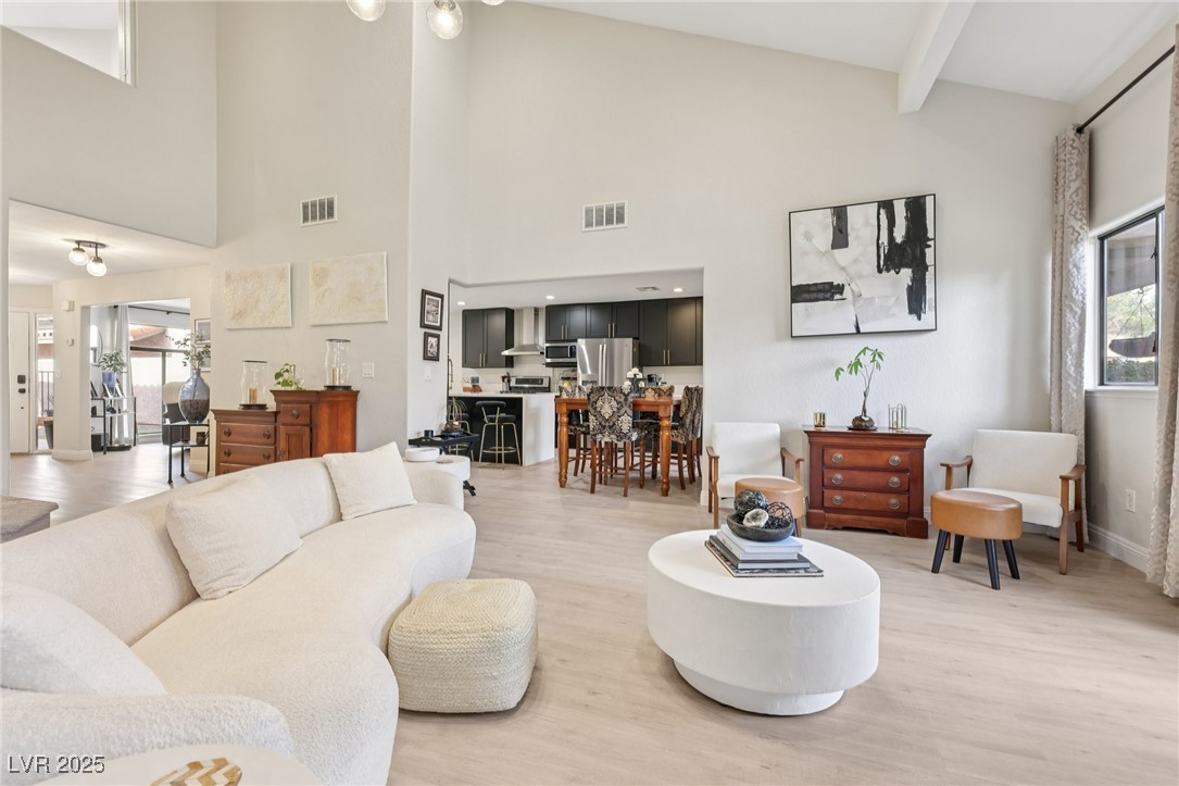 2842 Campo Verde Drive