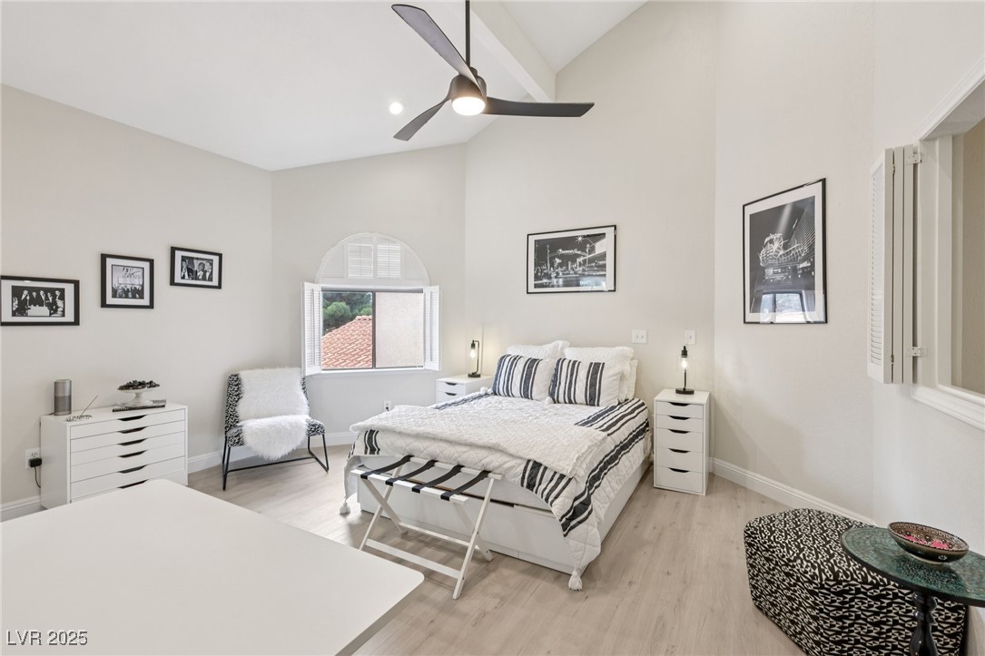 2842 Campo Verde Drive