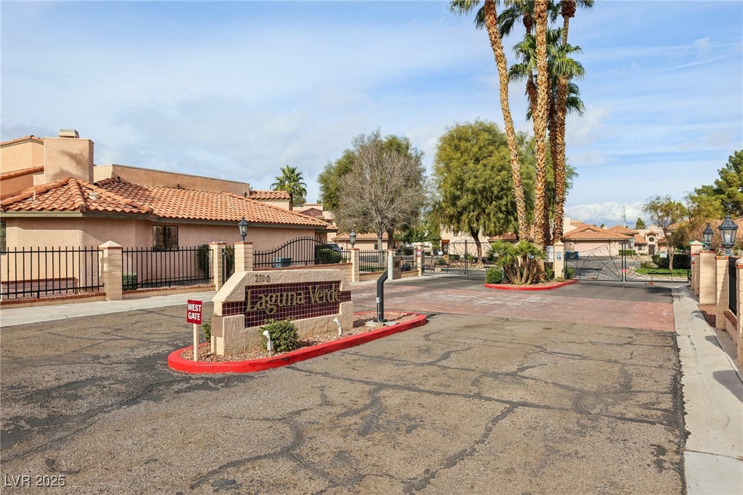 2842 Campo Verde Drive