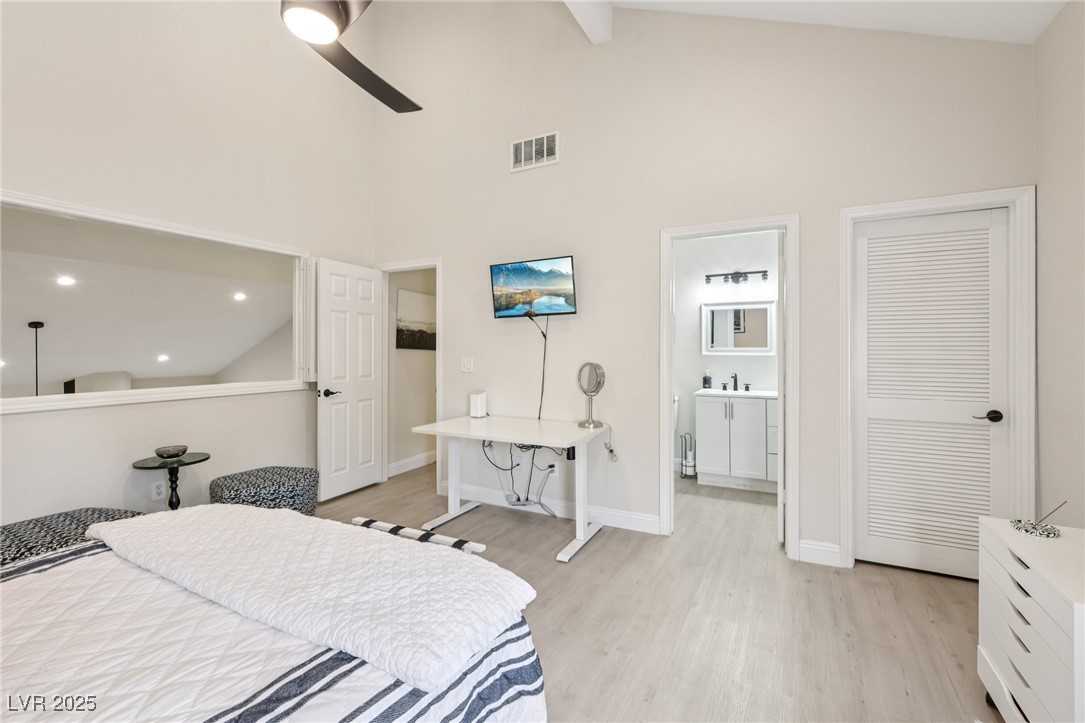 2842 Campo Verde Drive