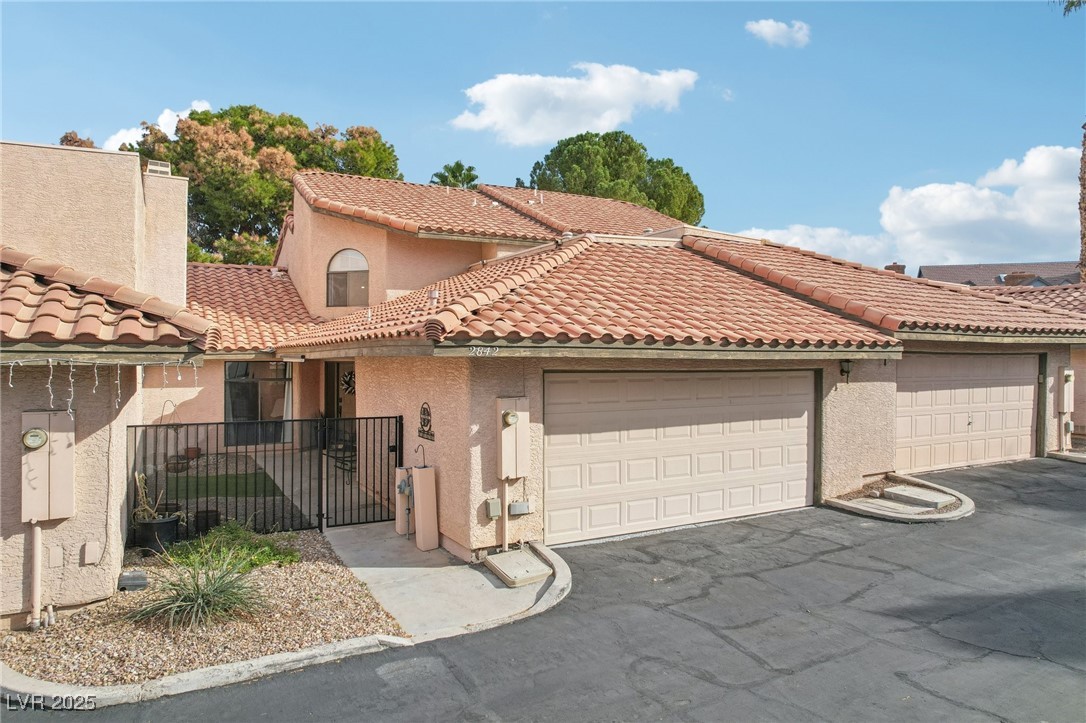 2842 Campo Verde Drive