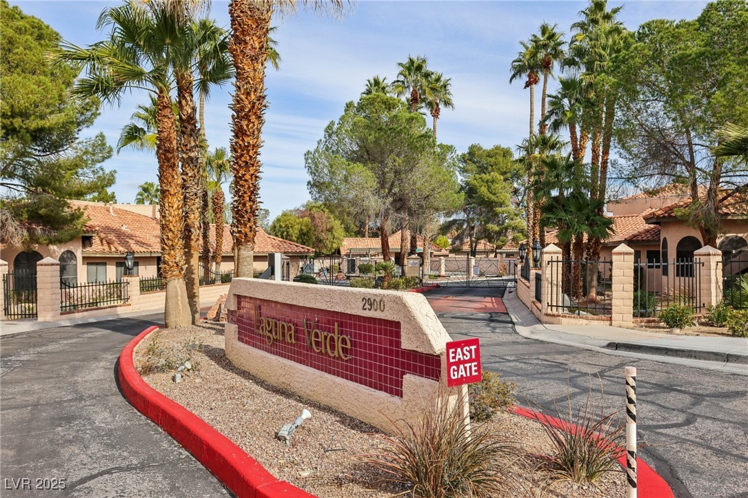 2842 Campo Verde Drive