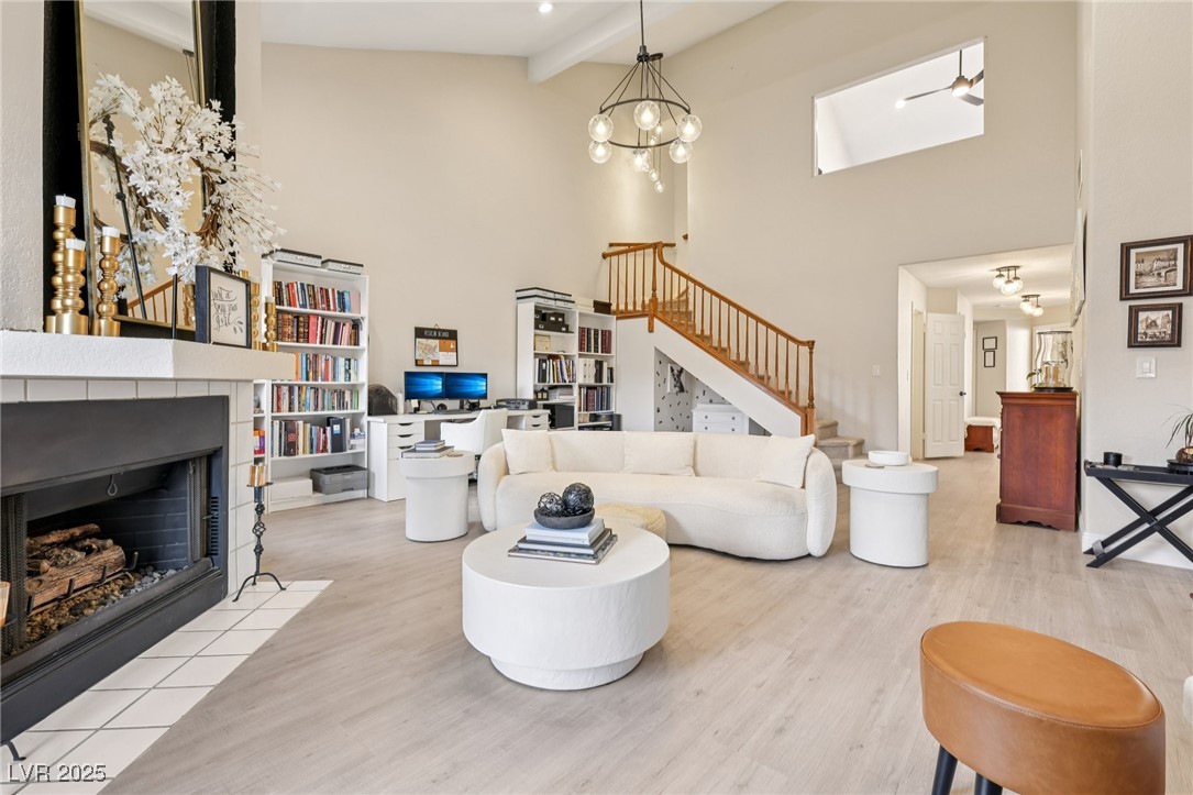 2842 Campo Verde Drive