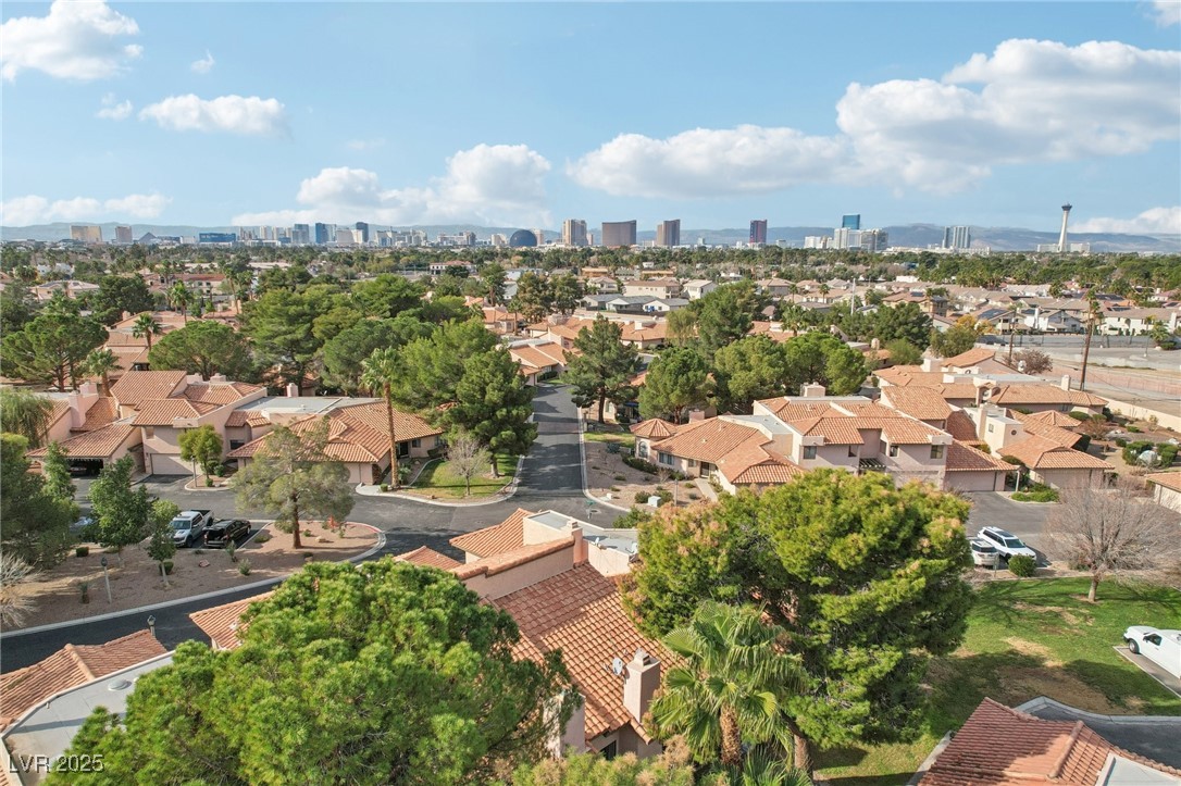 2842 Campo Verde Drive