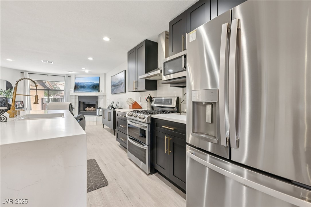 2842 Campo Verde Drive