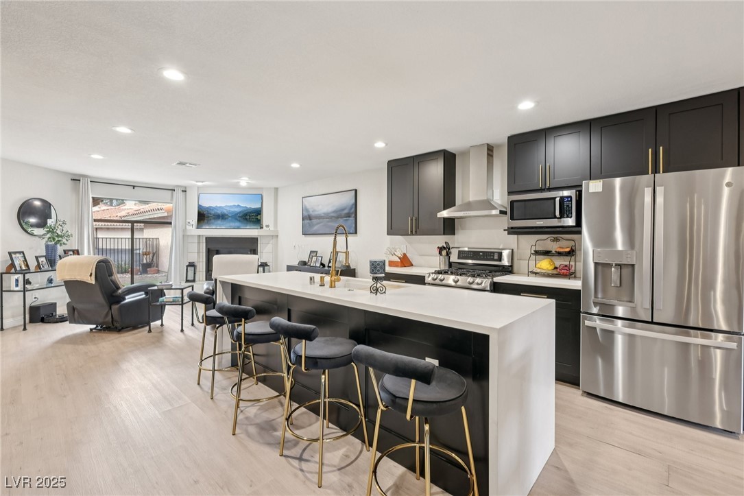 2842 Campo Verde Drive