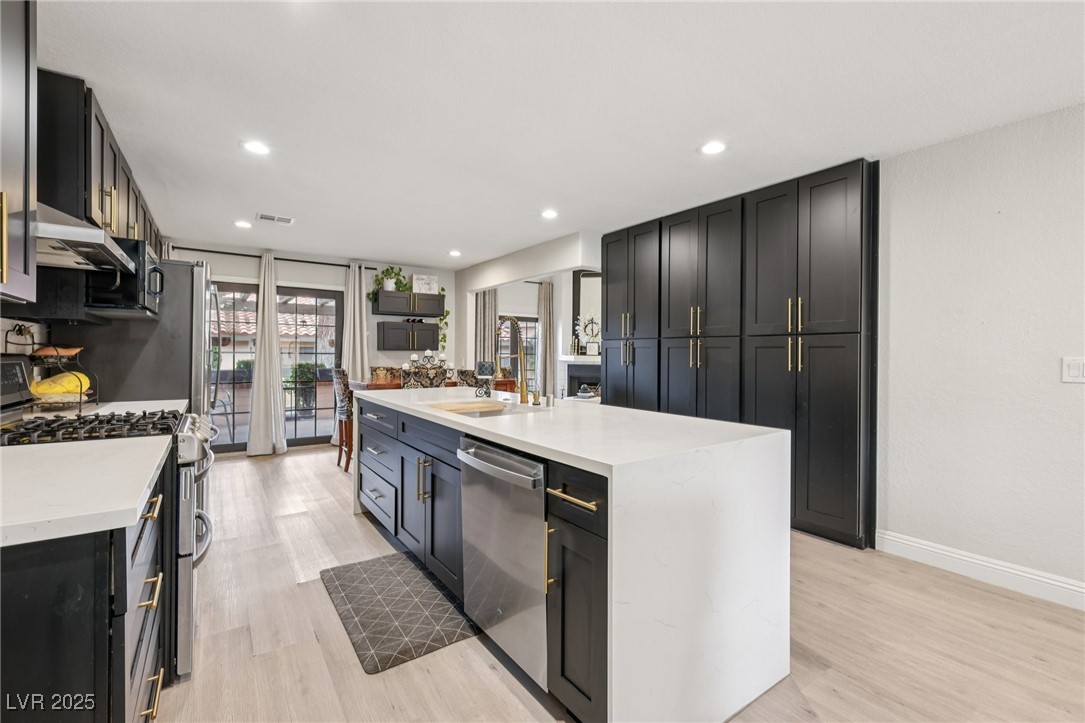 2842 Campo Verde Drive