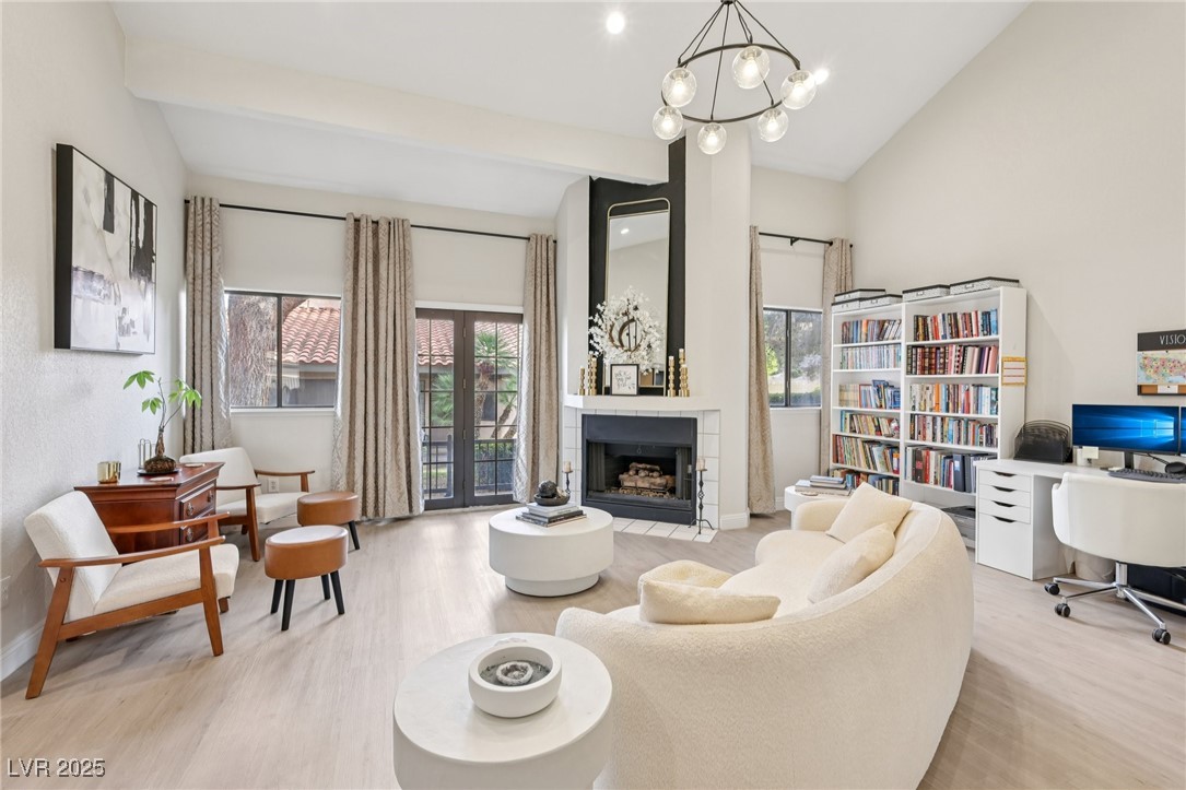 2842 Campo Verde Drive