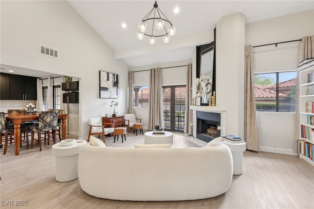 2842 Campo Verde Drive