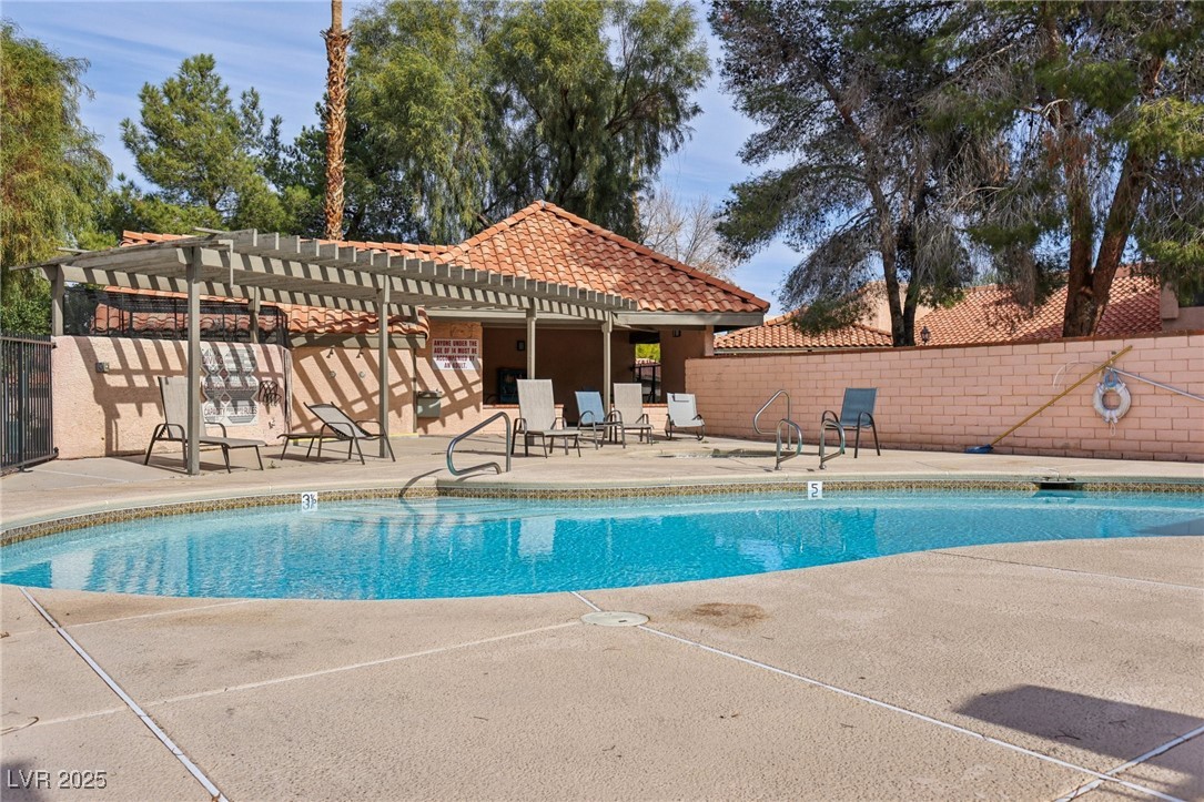 2842 Campo Verde Drive