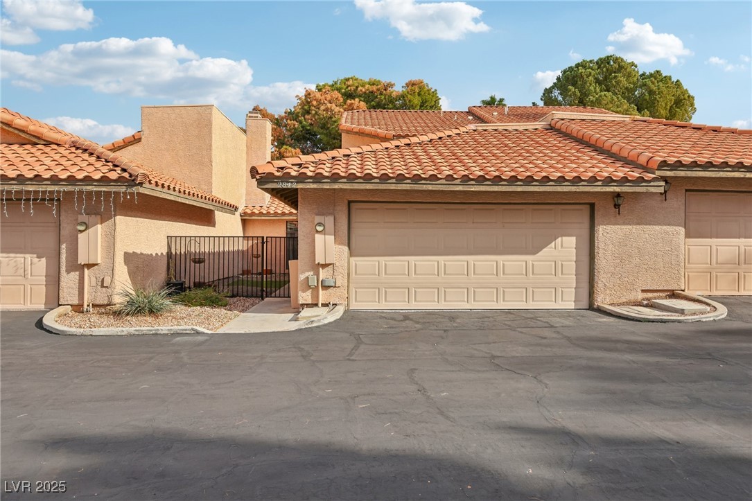 2842 Campo Verde Drive