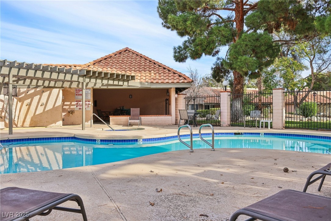 2842 Campo Verde Drive