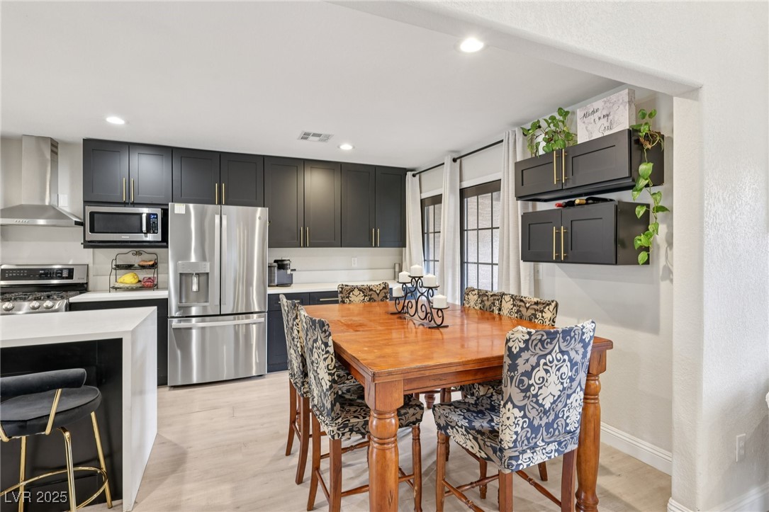 2842 Campo Verde Drive