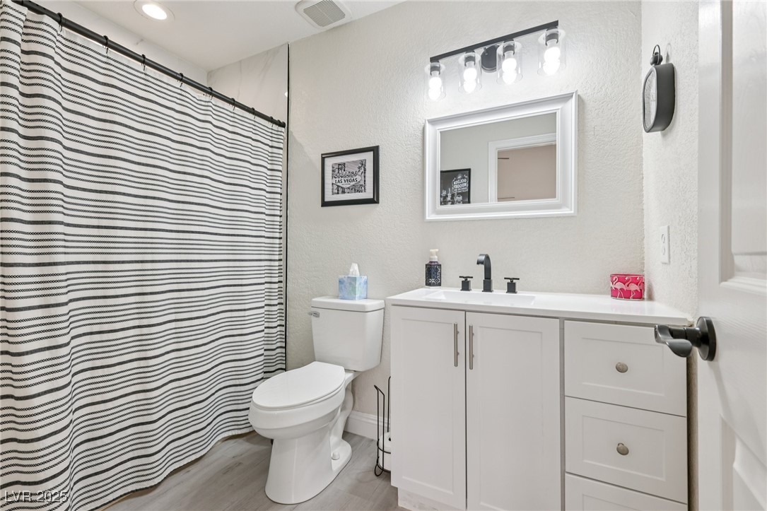 2842 Campo Verde Drive