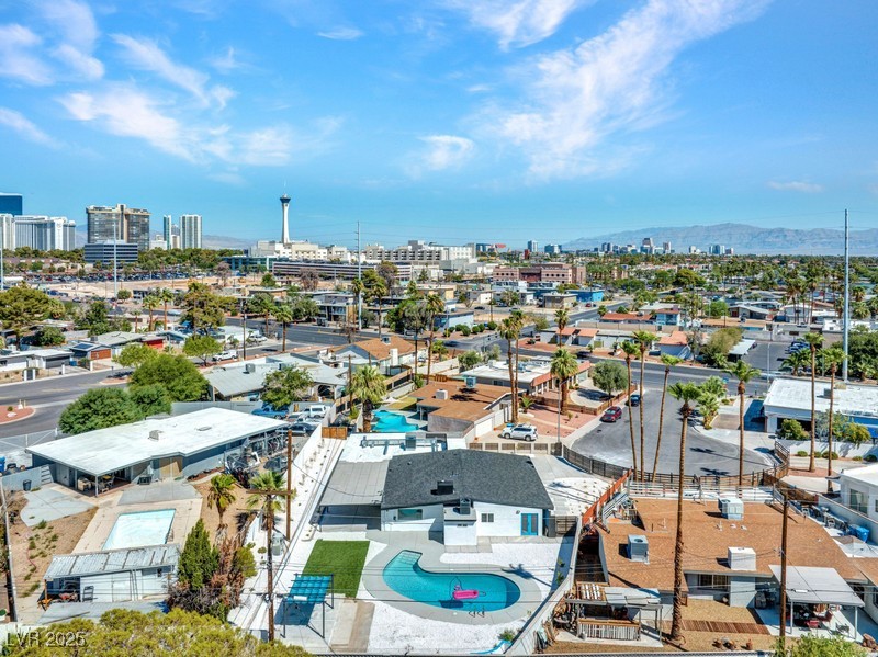 3333 Seminole Circle