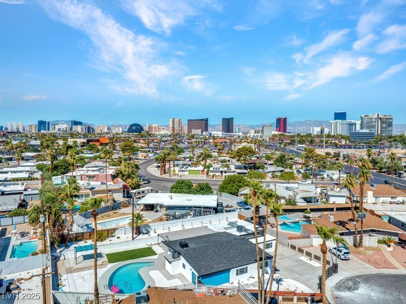 3333 Seminole Circle