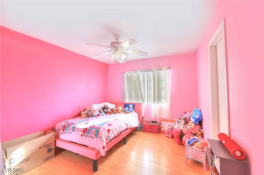 3502 Gold Sluice Avenue