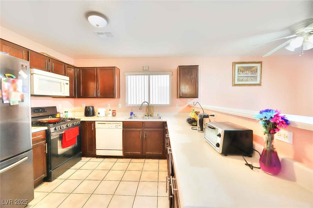 3502 Gold Sluice Avenue