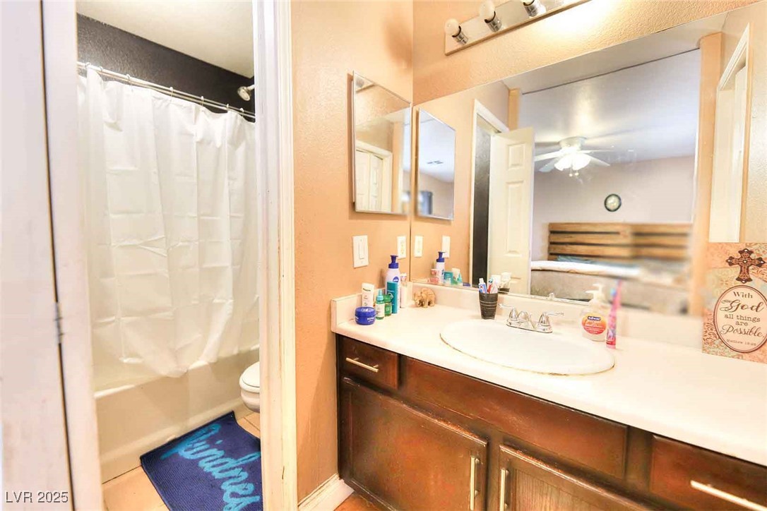 3502 Gold Sluice Avenue