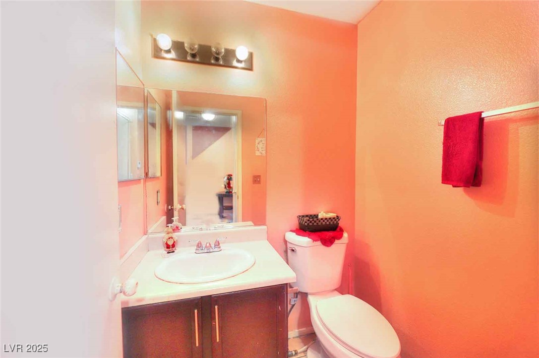 3502 Gold Sluice Avenue