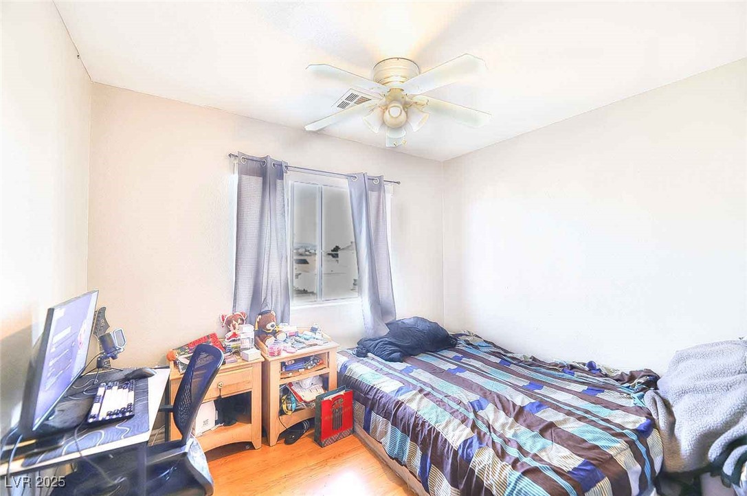 3502 Gold Sluice Avenue