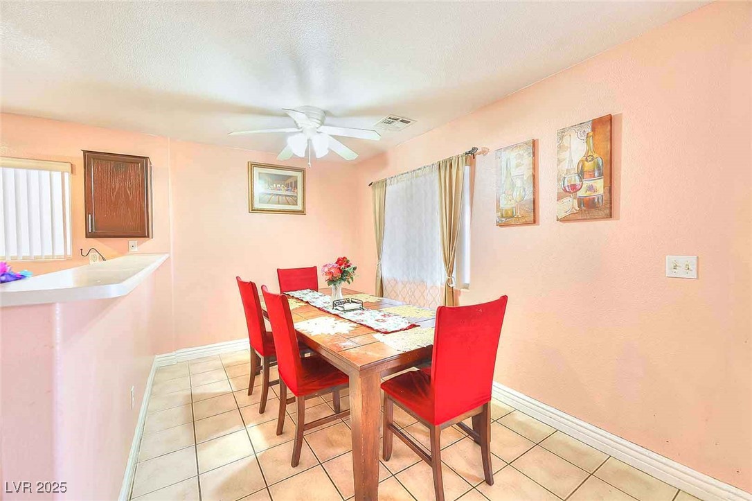 3502 Gold Sluice Avenue