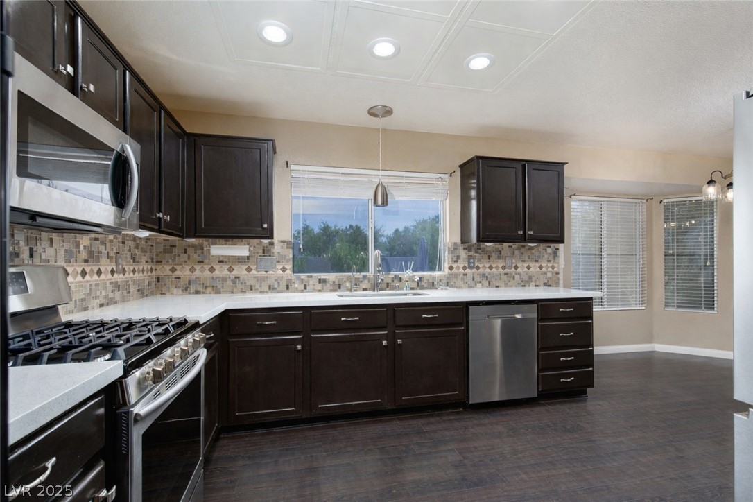 9705 Blue Bell Drive