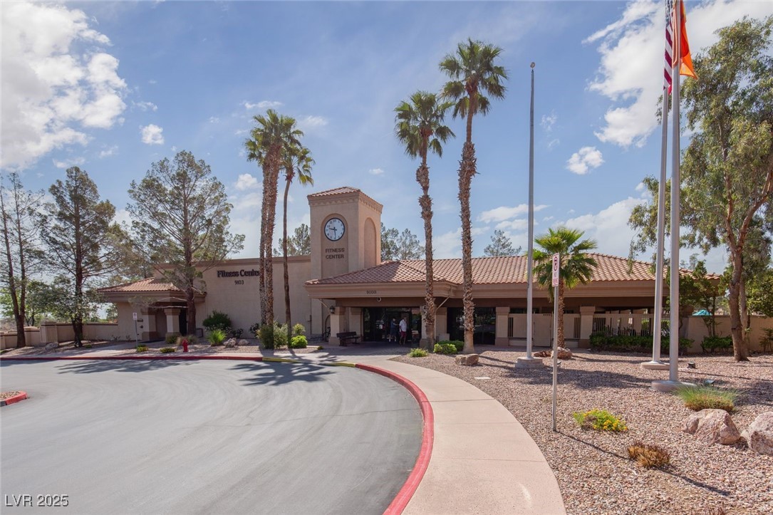 9705 Blue Bell Drive