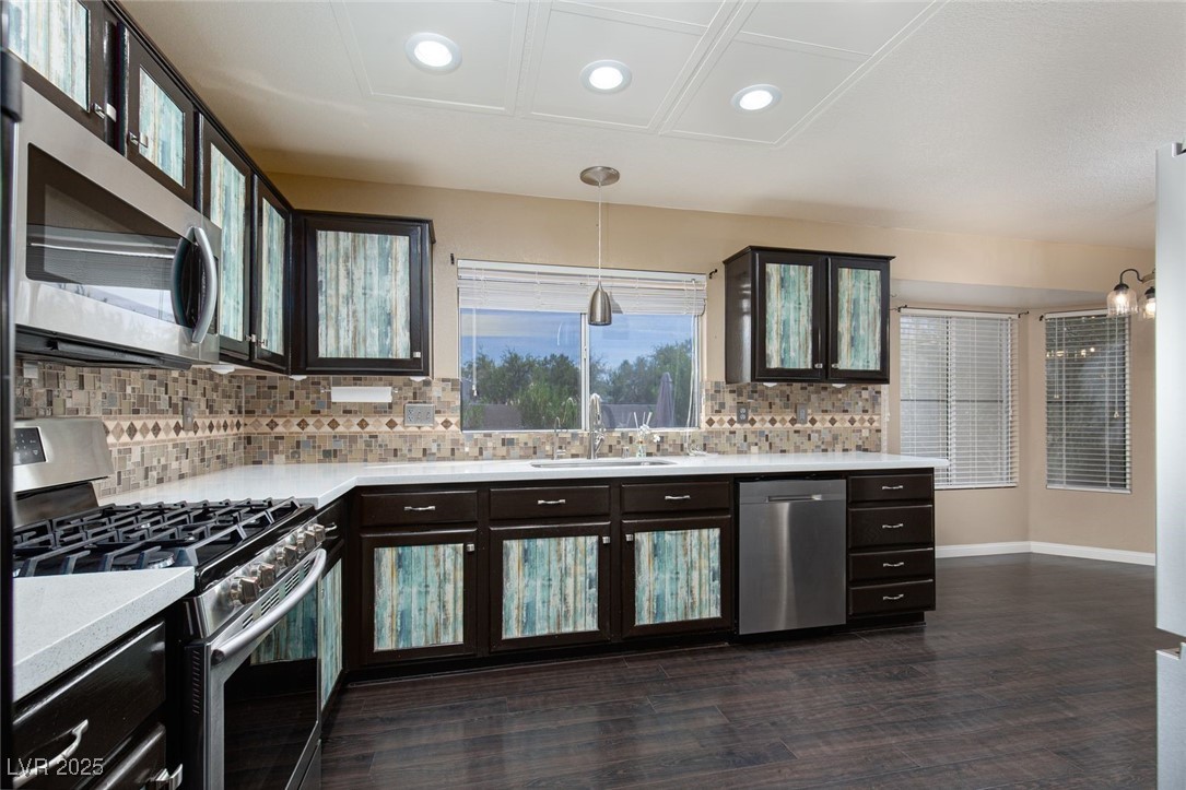 9705 Blue Bell Drive