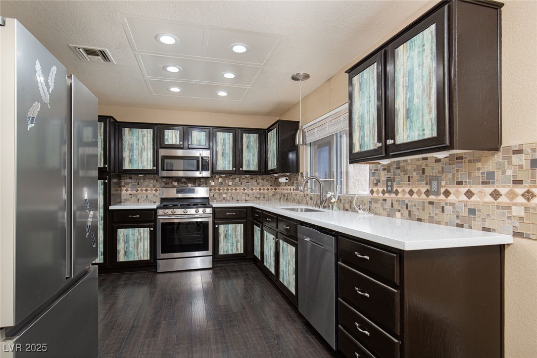 9705 Blue Bell Drive