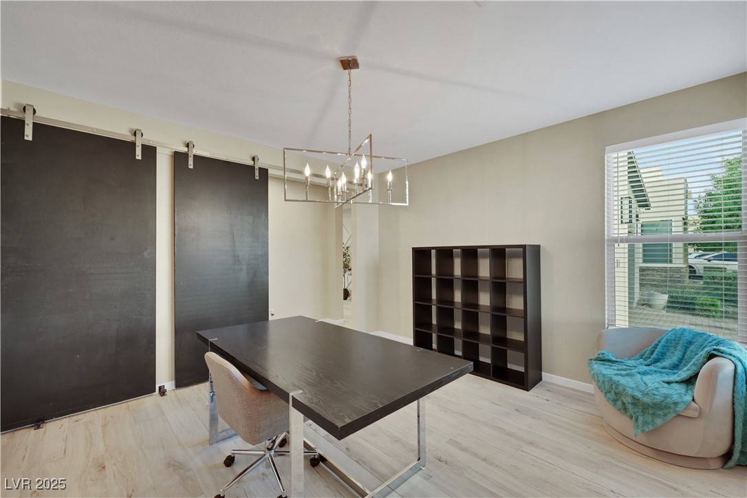 1609 Dream Canyon Avenue