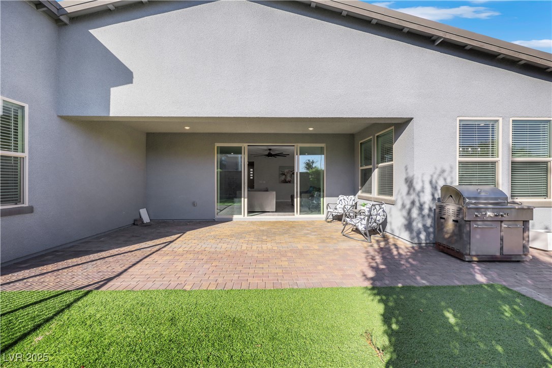 1609 Dream Canyon Avenue