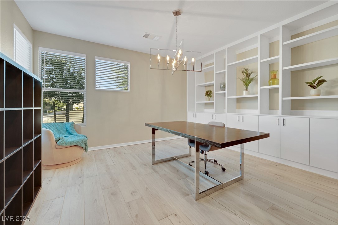 1609 Dream Canyon Avenue