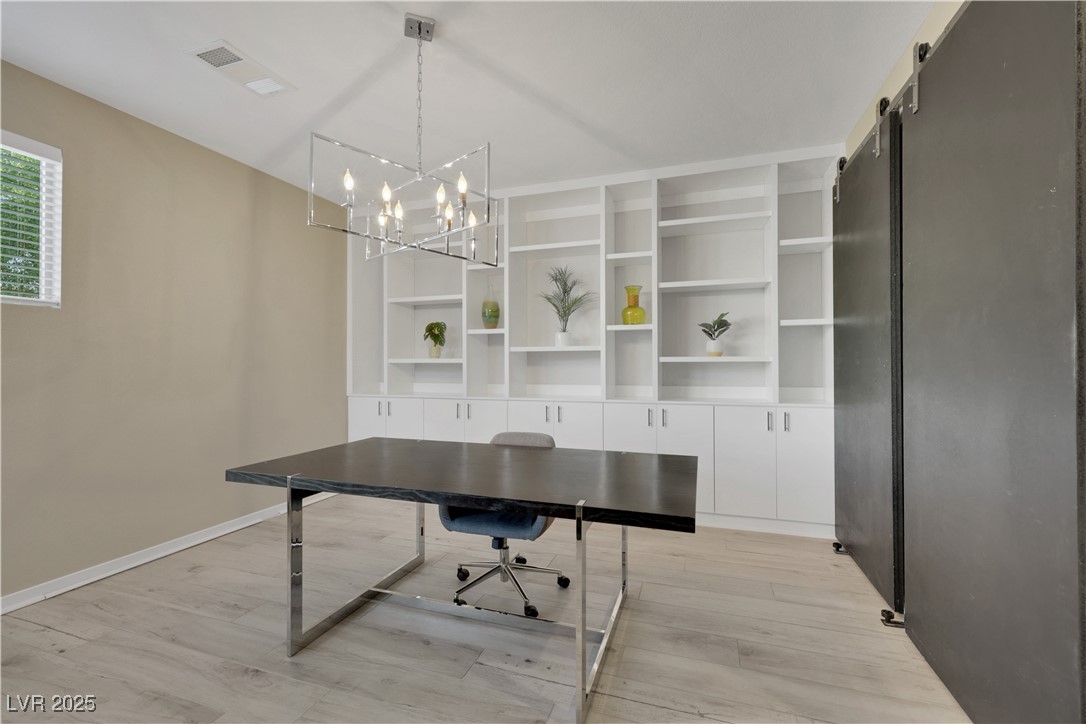 1609 Dream Canyon Avenue