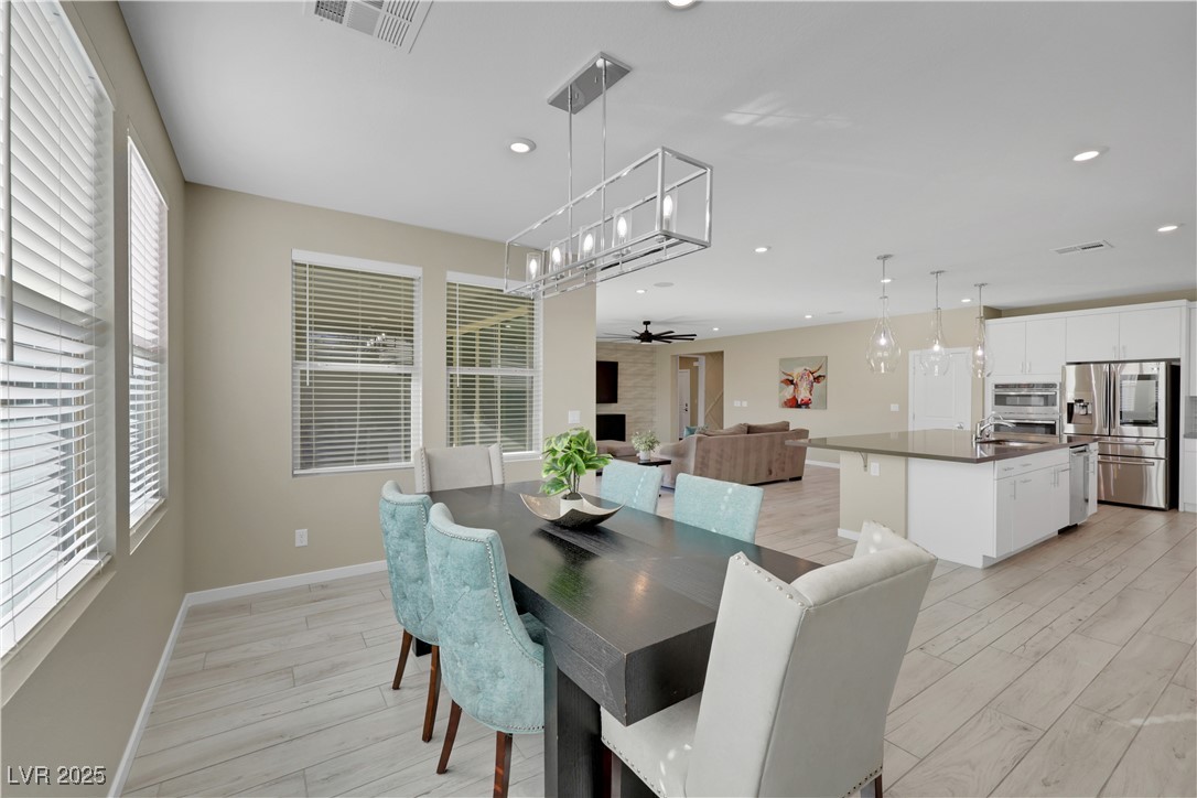 1609 Dream Canyon Avenue