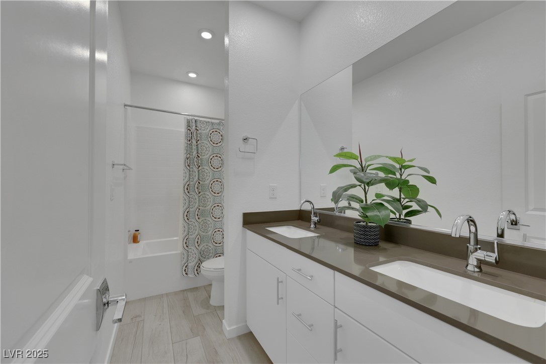 1609 Dream Canyon Avenue