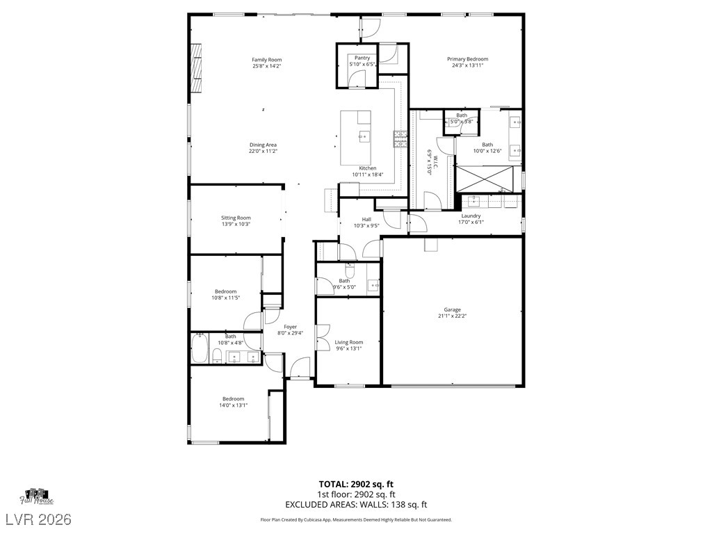 3018 Bounding Home Road