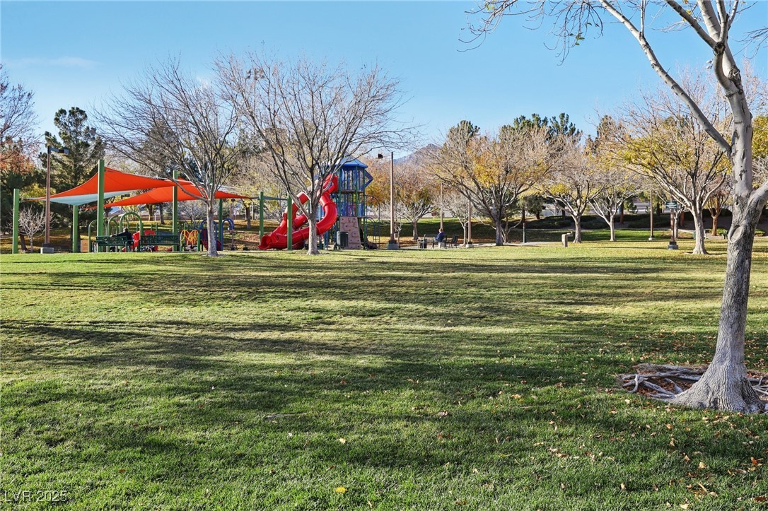 11037 Linden Leaf Avenue