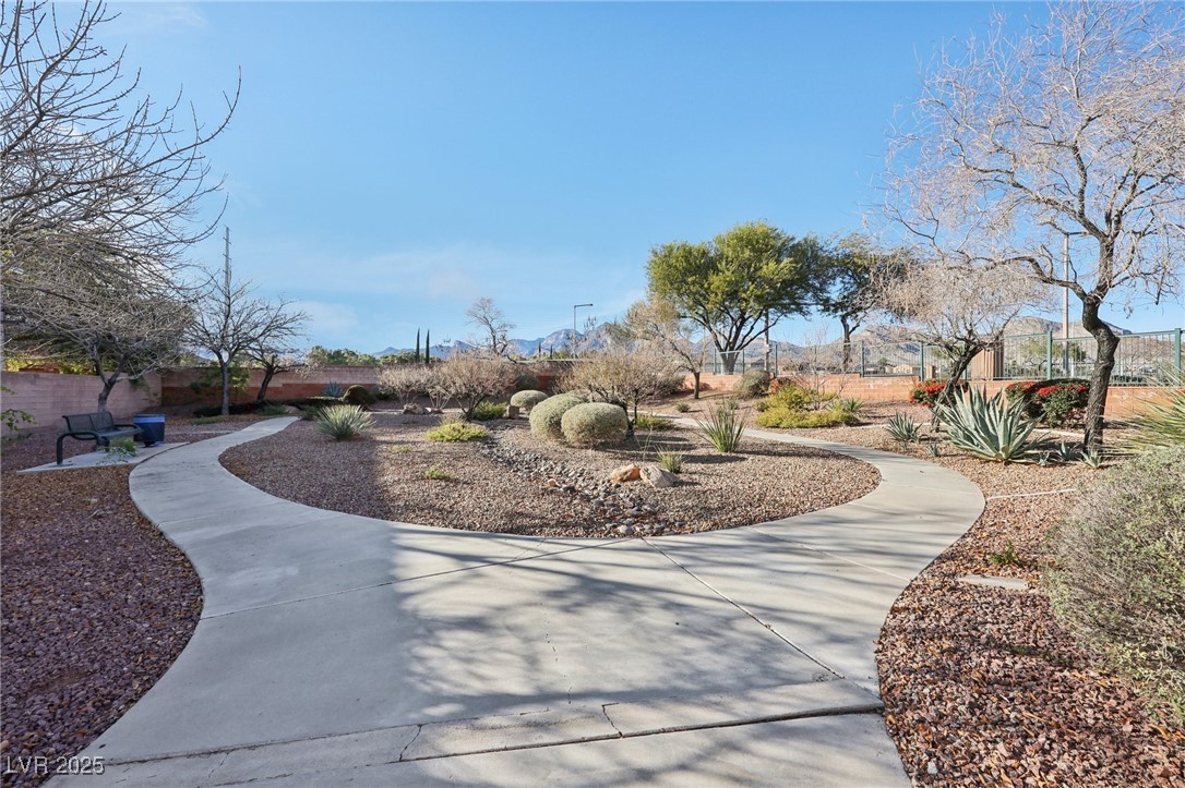 11037 Linden Leaf Avenue