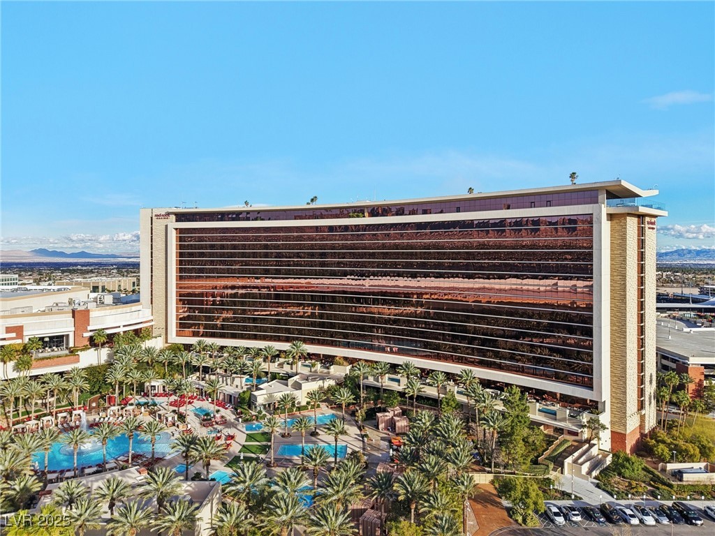 11037 Linden Leaf Avenue