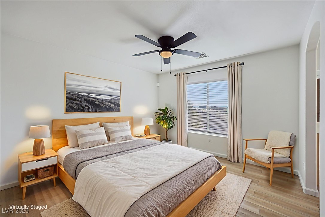 11037 Linden Leaf Avenue