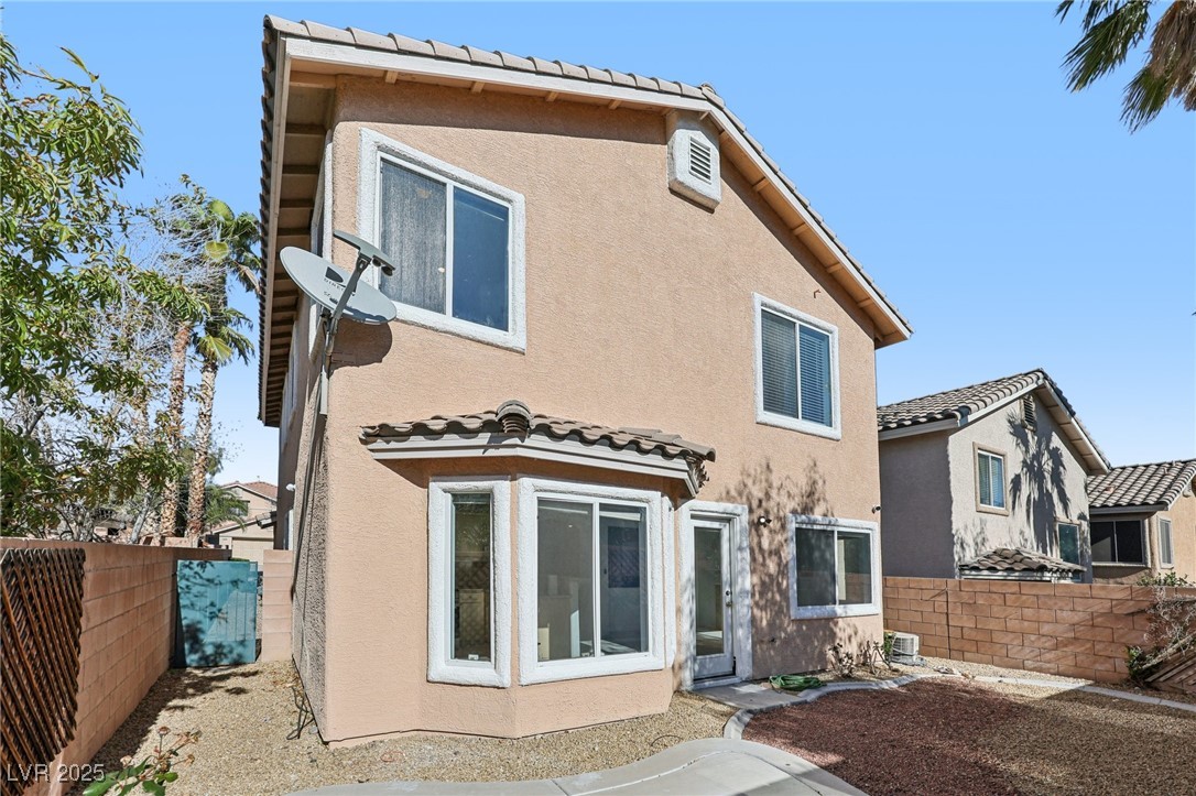 11037 Linden Leaf Avenue