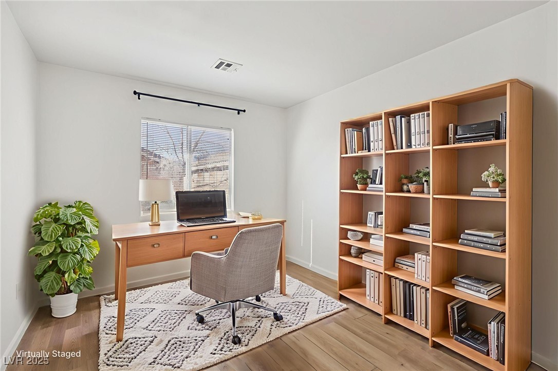 11037 Linden Leaf Avenue