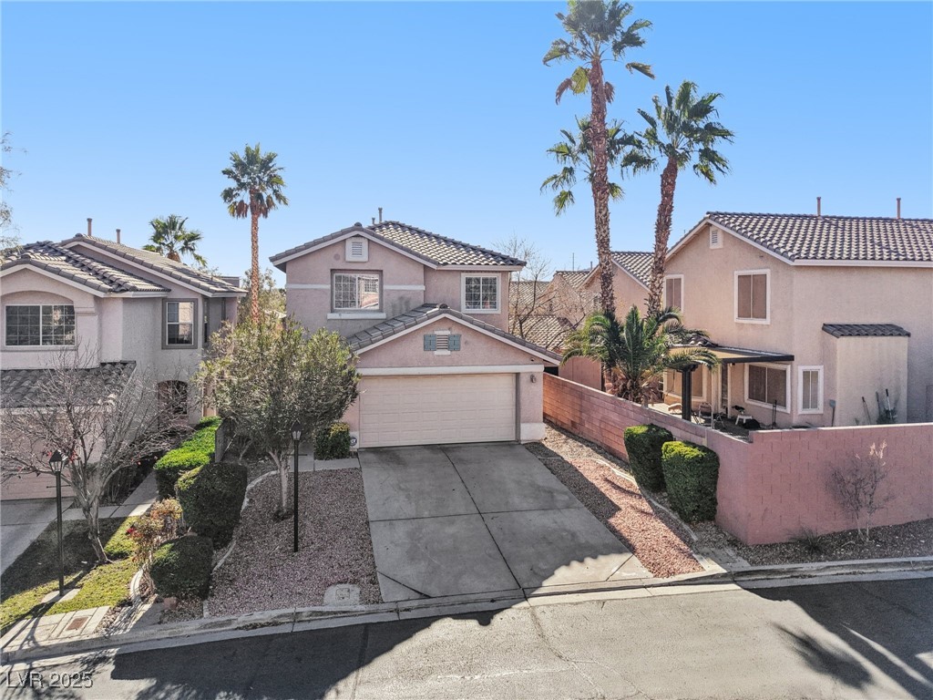 11037 Linden Leaf Avenue