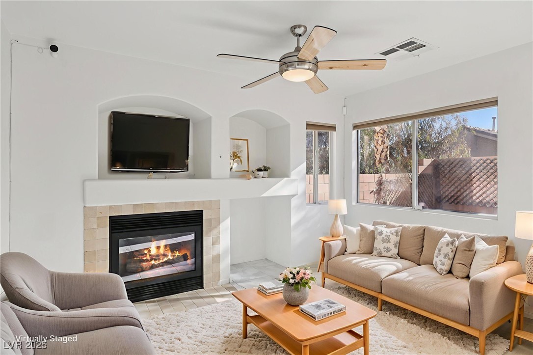 11037 Linden Leaf Avenue