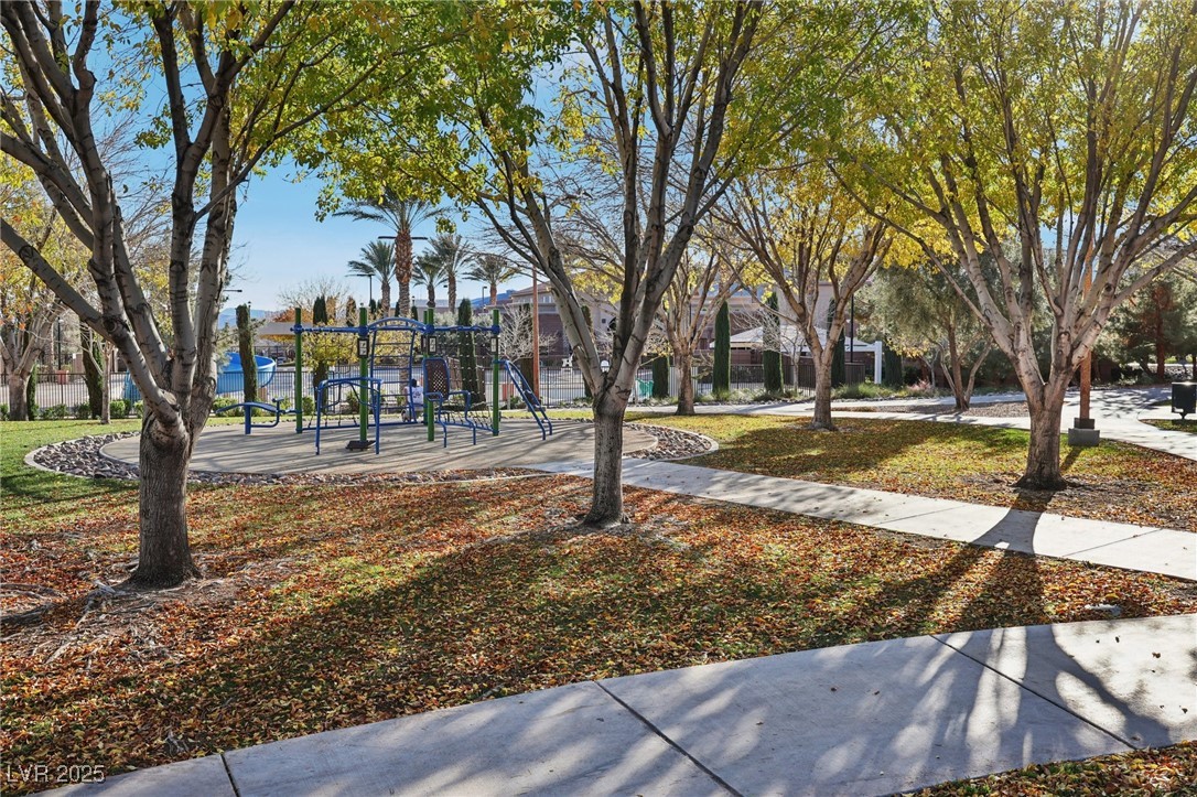 11037 Linden Leaf Avenue