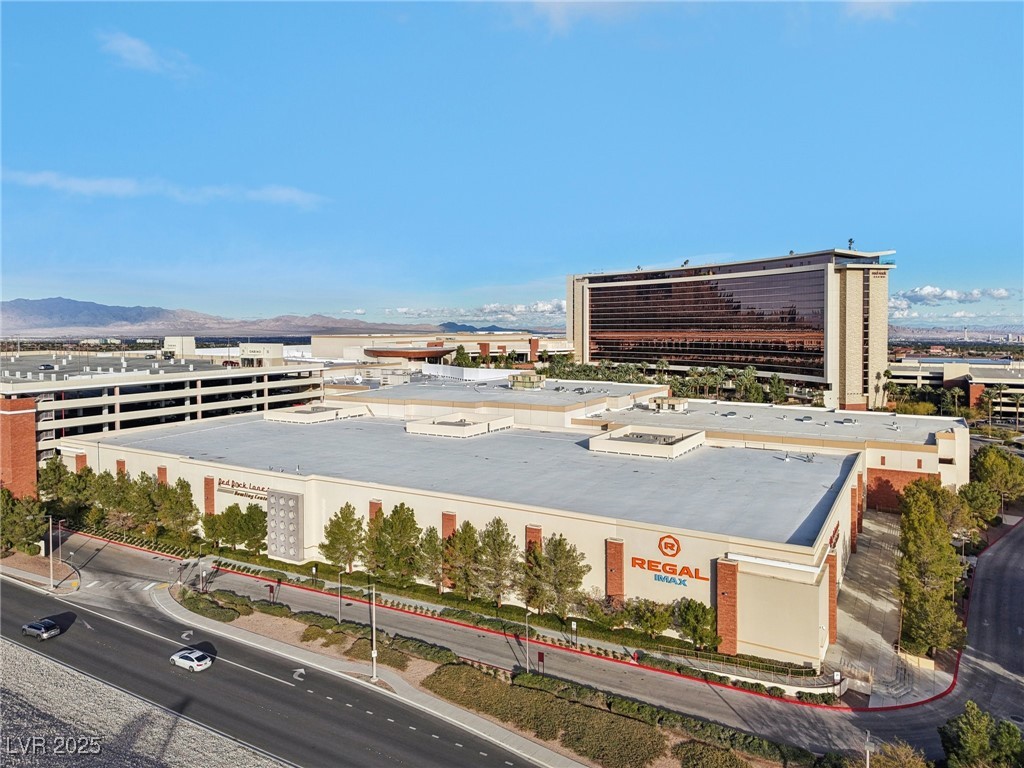 11037 Linden Leaf Avenue