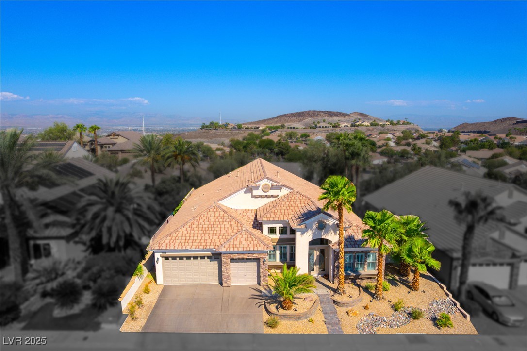 1119 Pinto Horse Avenue